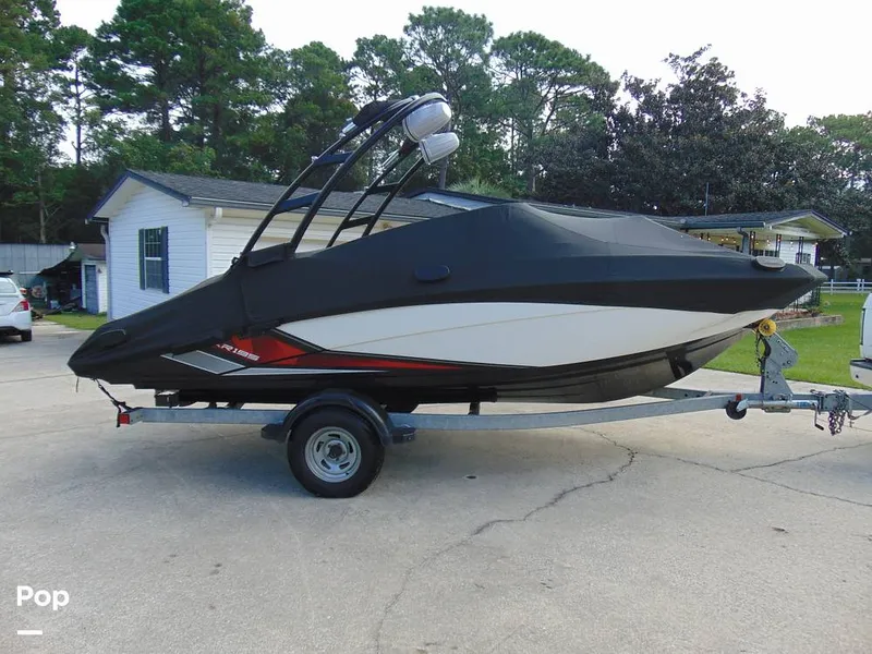 Slide: The Image of 2018 Yamaha AR195 - 13092689