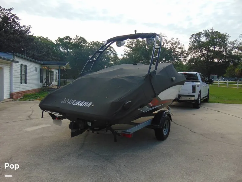 Slide: The Image of 2018 Yamaha AR195 - 13092690