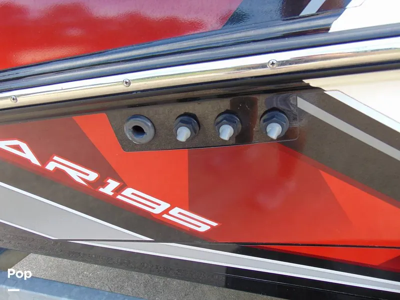 Slide: The Image of Yamaha AR195 2018 - 13092715