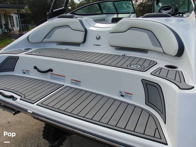 Slide: The Image of Yamaha AR195 2018 - 13092719