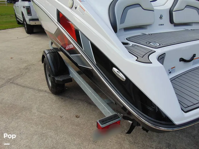 Slide: The Image of Yamaha AR195 2018 - 13092732