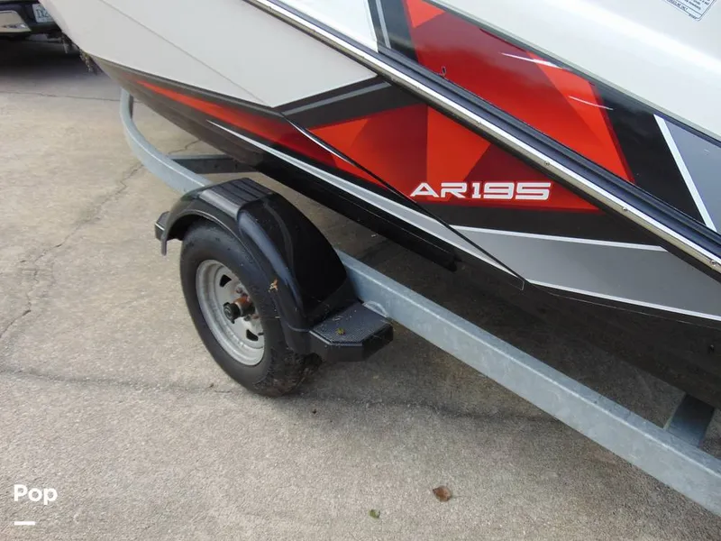 Slide: The Image of Yamaha AR195 2018 - 13092735