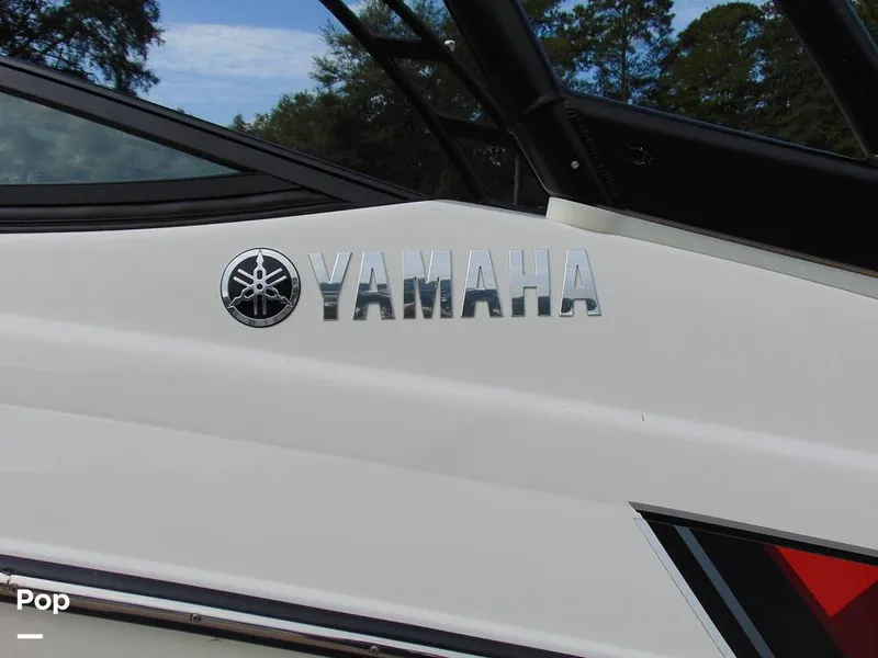 Slide: The Image of Yamaha AR195 2018 - 13092736