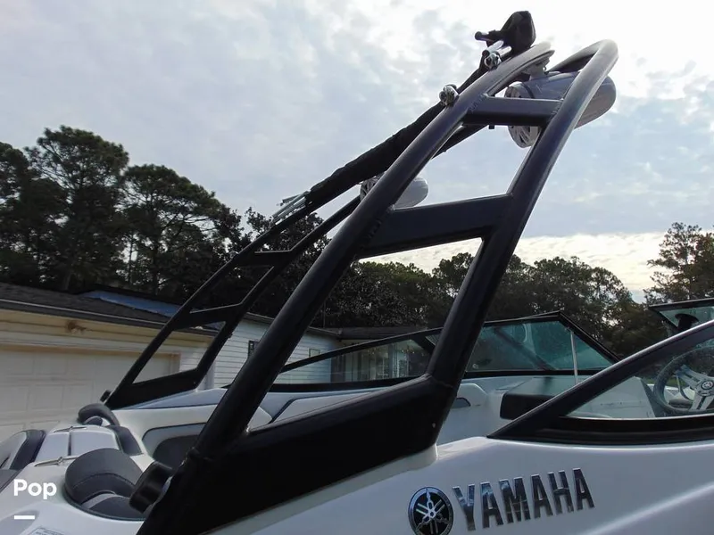 Slide: The Image of Yamaha AR195 2018 - 13092747