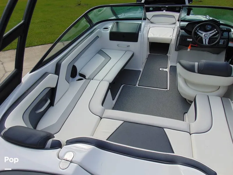 Slide: The Image of Yamaha AR195 2018 - 13092751