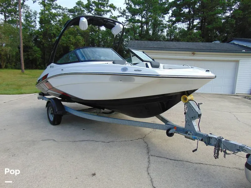 Slide: The Image of 2018 Yamaha AR195 - 13092693