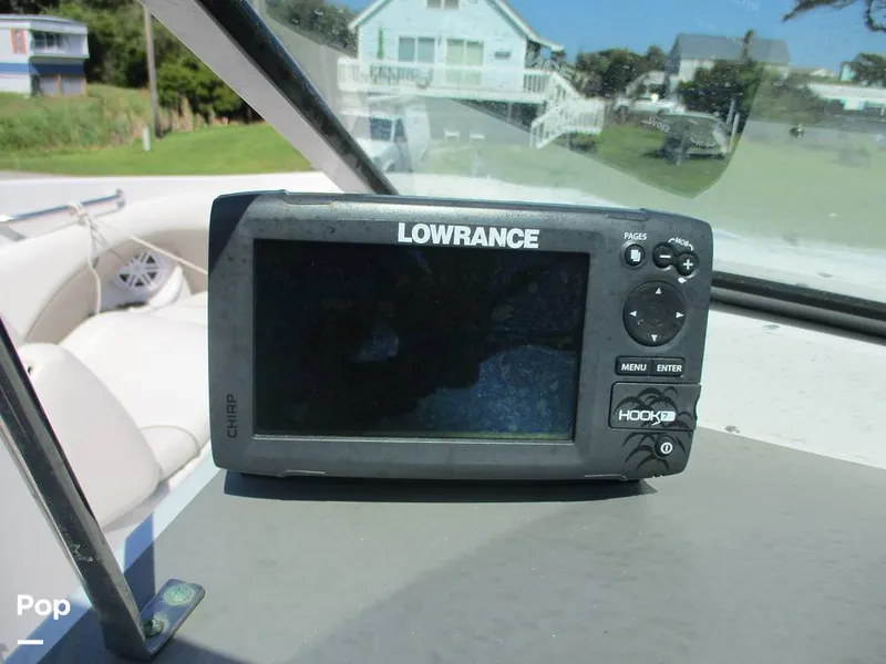 Slide: The Image of Crownline Boats 300 2009 - 12947622