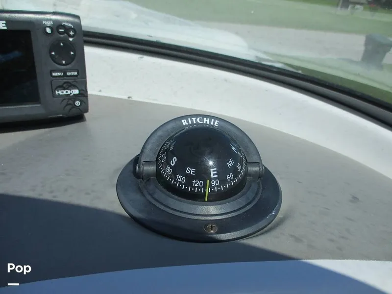 Slide: The Image of Crownline Boats 300 2009 - 12947623