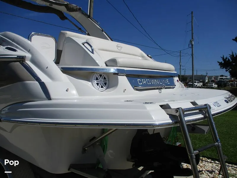 Slide: The Image of Crownline Boats 300 2009 - 12947642