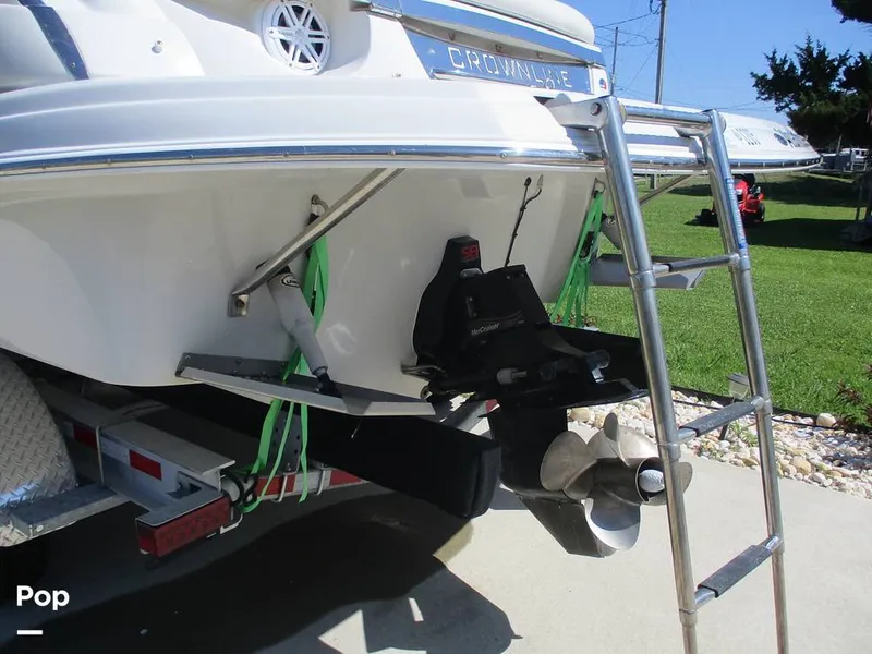 Slide: The Image of Crownline Boats 300 2009 - 12947643