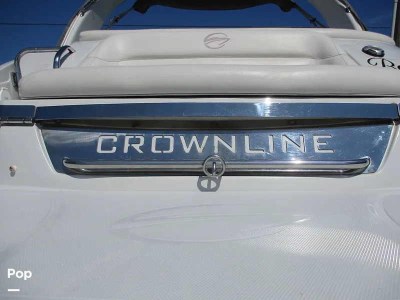 Slide: The Image of Crownline Boats 300 2009 - 12947644