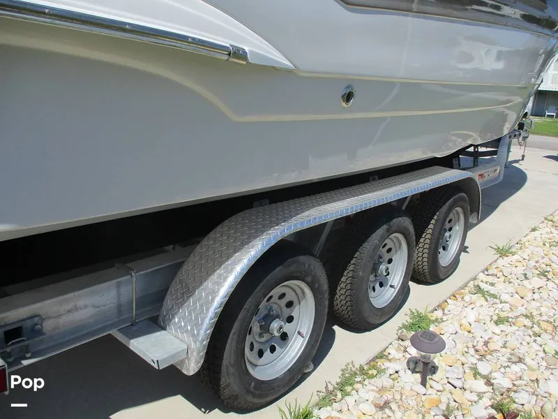 Slide: The Image of Crownline Boats 300 2009 - 12947650