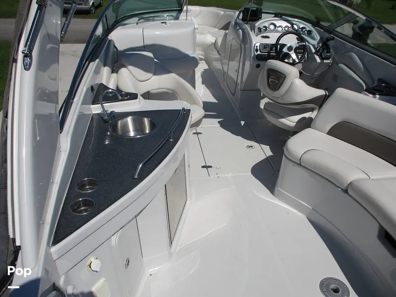 Slide: The Image of Crownline Boats 300 2009 - 12947737