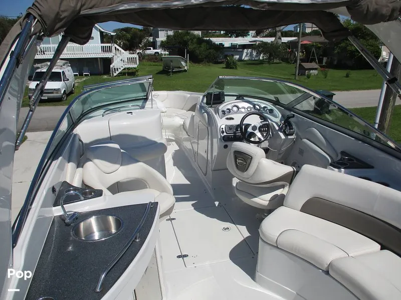 Slide: The Image of Crownline Boats 300 2009 - 12947738
