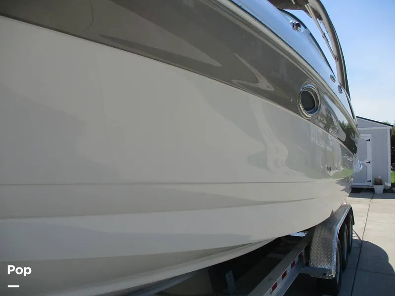 Slide: The Image of Crownline Boats 300 2009 - 12947638