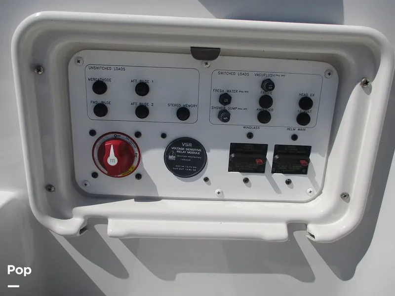 Slide: The Image of Crownline Boats 300 2009 - 12947743