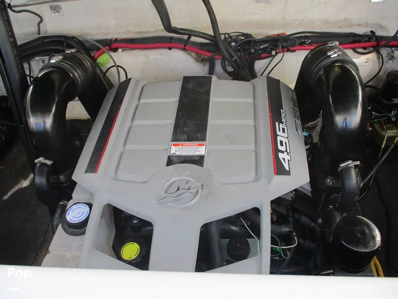 Slide: The Image of Crownline Boats 300 2009 - 12947745