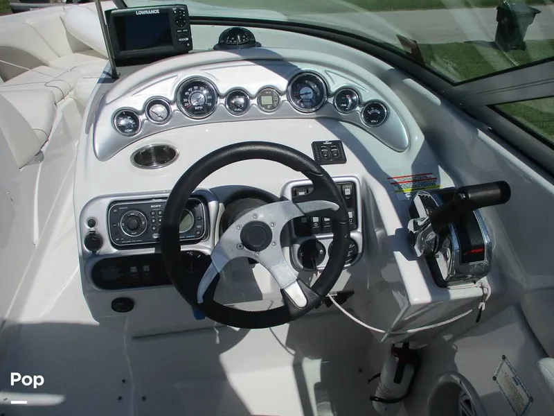 Slide: The Image of Crownline Boats 300 2009 - 12947754