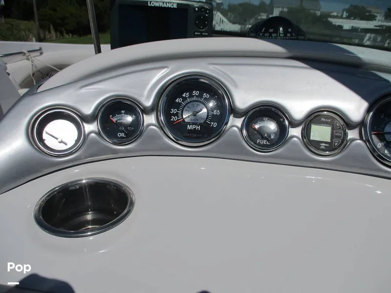 Slide: The Image of Crownline Boats 300 2009 - 12947755