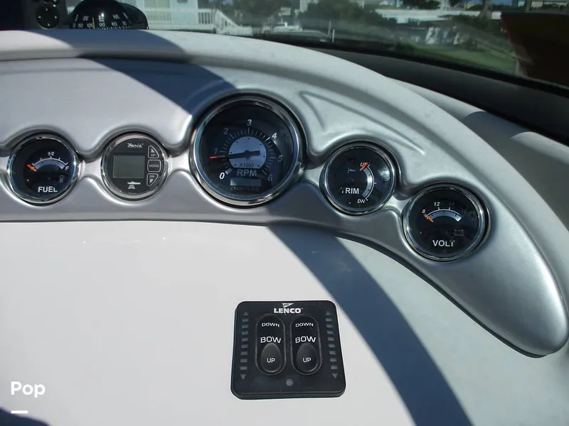 Slide: The Image of Crownline Boats 300 2009 - 12947756