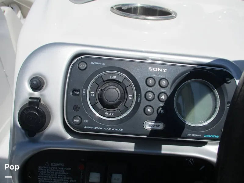 Slide: The Image of Crownline Boats 300 2009 - 12947758