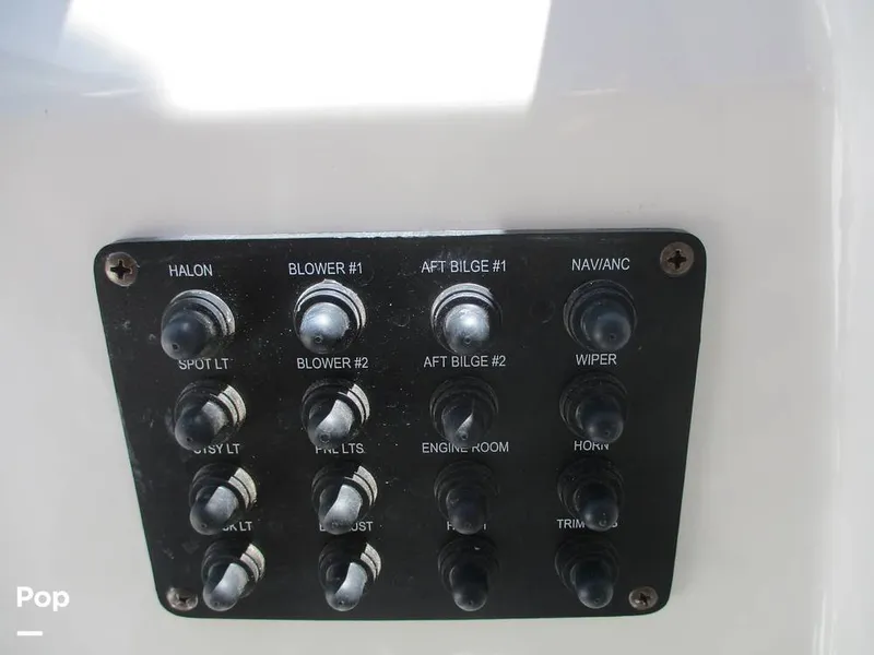 Slide: The Image of Crownline Boats 300 2009 - 12947760