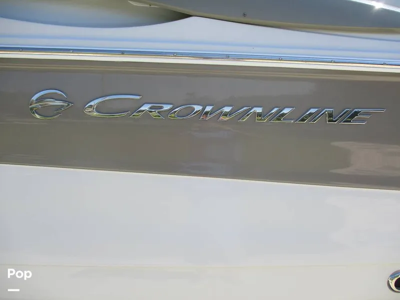 Slide: The Image of Crownline Boats 300 2009 - 12947640