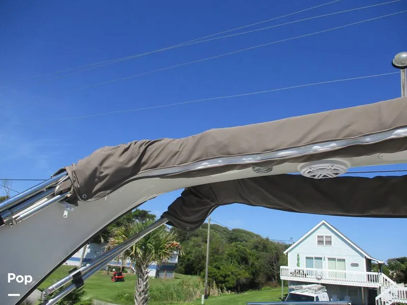 Slide: The Image of Crownline Boats 300 2009 - 12947765