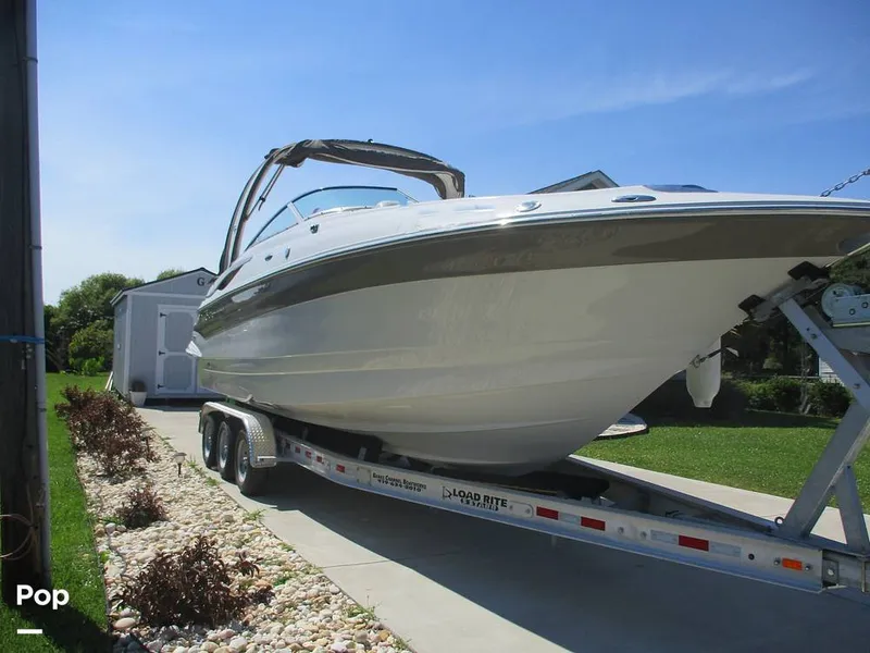 Slide: The Image of Crownline Boats 300 2009 - 12947634