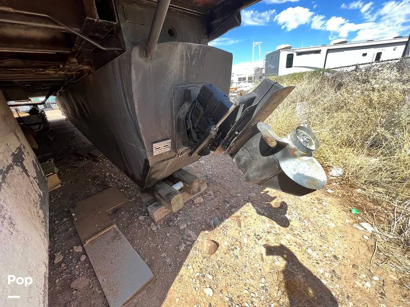 Slide: The Image of Stern Drives - 13032769