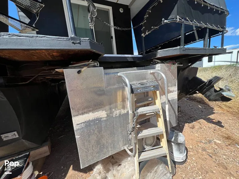 Slide: The Image of Swim Ladder - 13032771