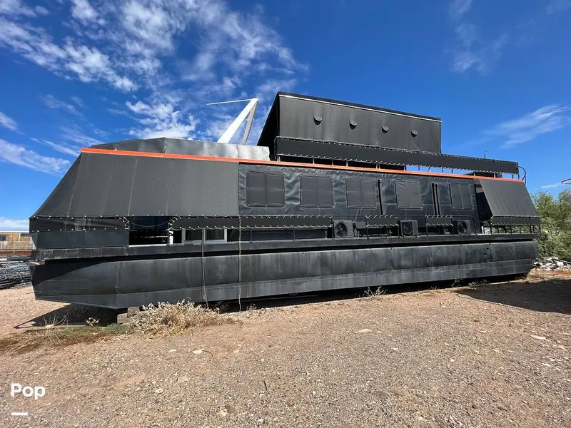 Slide: The Image of 1990 Skipperliner 55 - 13032781