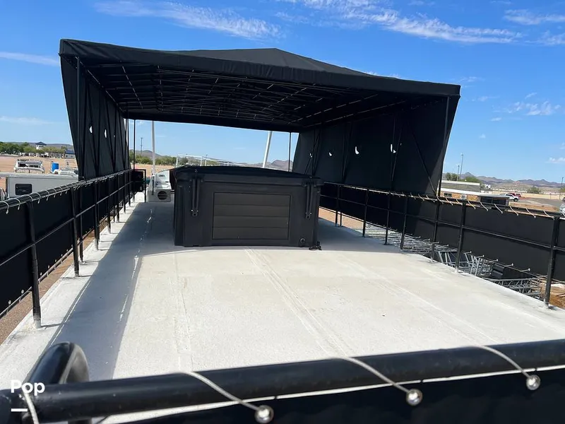 Slide: The Image of Homemade/Skipperliner 55 1990 - 13032701