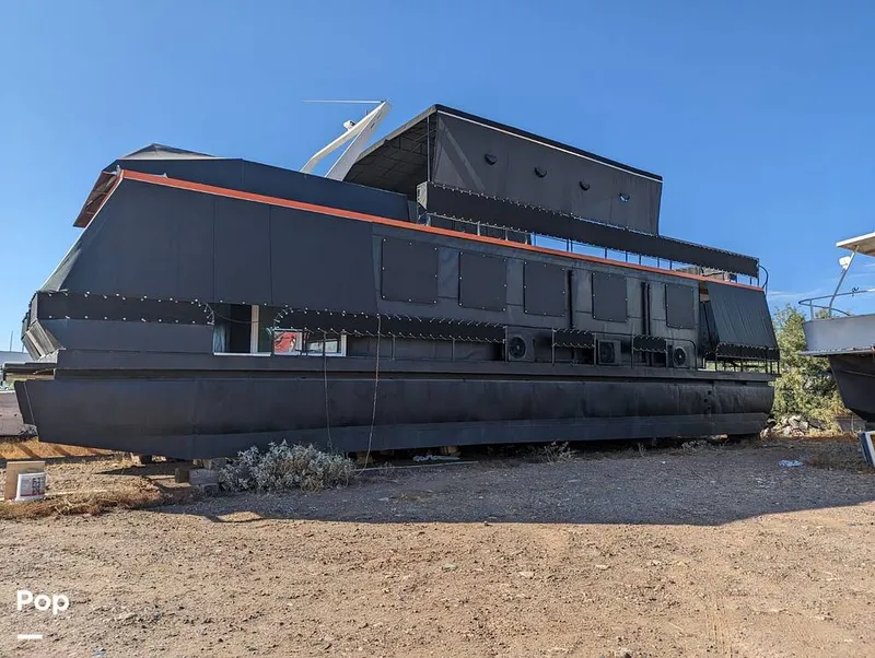 Slide: The Image of 1990 Skipperliner 55 - 12964271