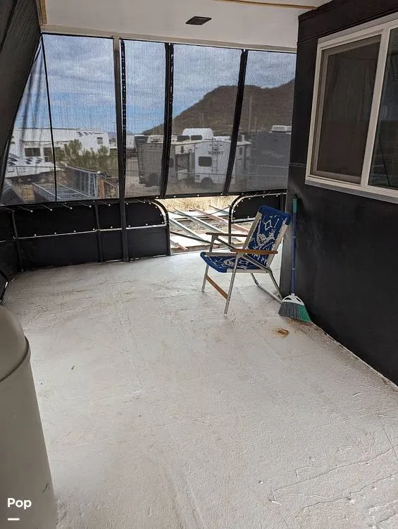 Slide: The Image of Homemade/Skipperliner 55 1990 - 12964301