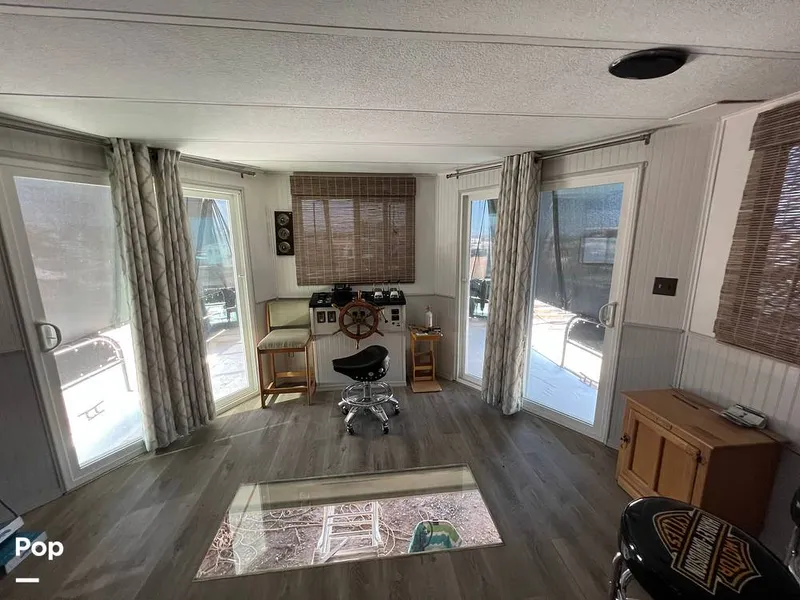 Slide: The Image of Decorative Curtains - 13032657