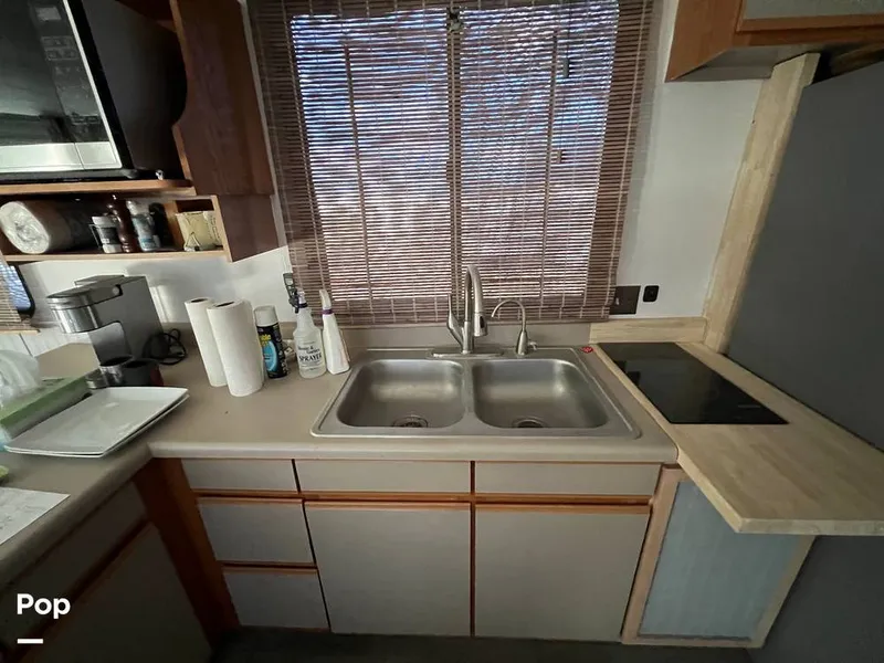 Slide: The Image of Double Kitchen Sink - 13032653