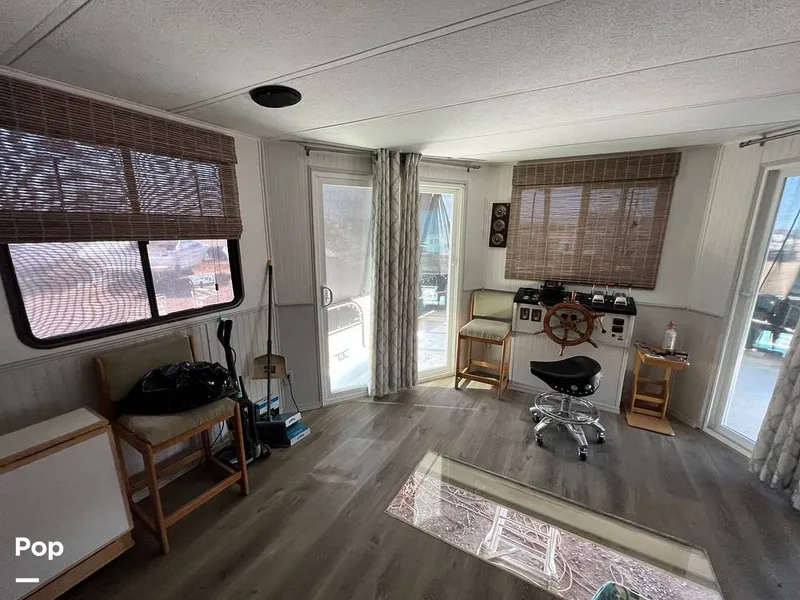 Slide: The Image of Homemade/Skipperliner 55 1990 - 13032658