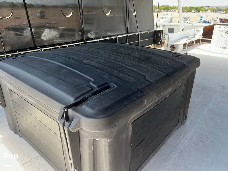 Slide: The Image of Hot Tub (new) - 13032680