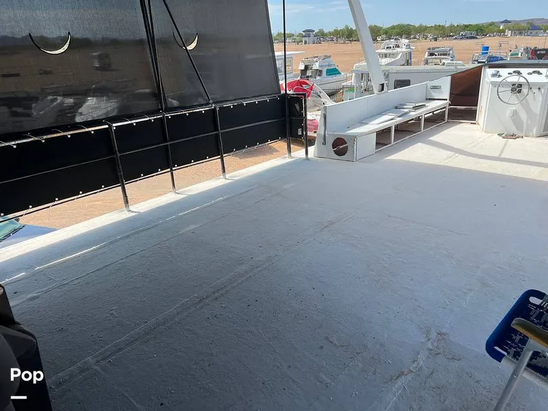 Slide: The Image of Railing And Sunshade - 13032681