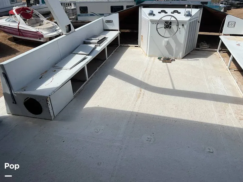 Slide: The Image of Bench Seating - 13032684