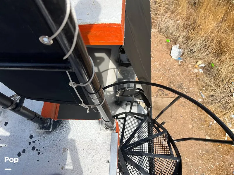 Slide: The Image of Spiral Staircase - 13032698