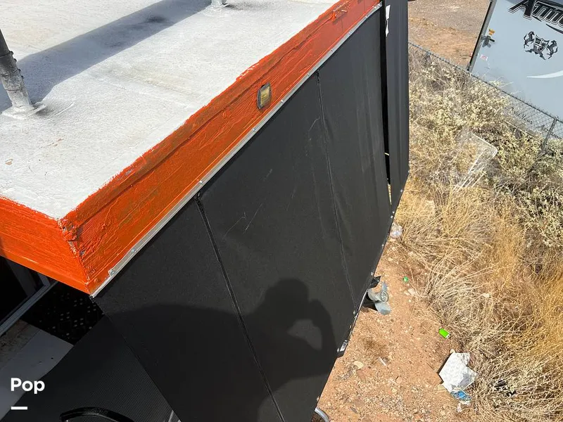 Slide: The Image of Homemade/Skipperliner 55 1990 - 13032699