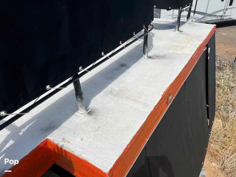 Slide: The Image of Homemade/Skipperliner 55 1990 - 13032700