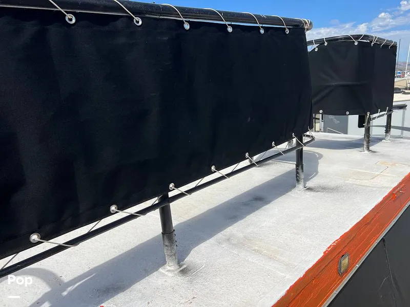 Slide: The Image of Homemade/Skipperliner 55 1990 - 13032702