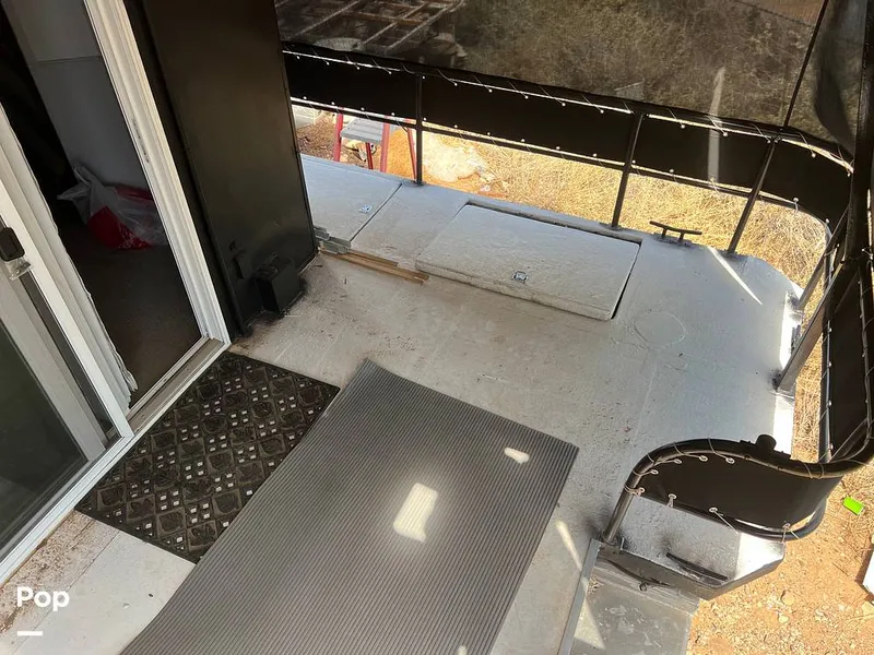 Slide: The Image of Homemade/Skipperliner 55 1990 - 13032706