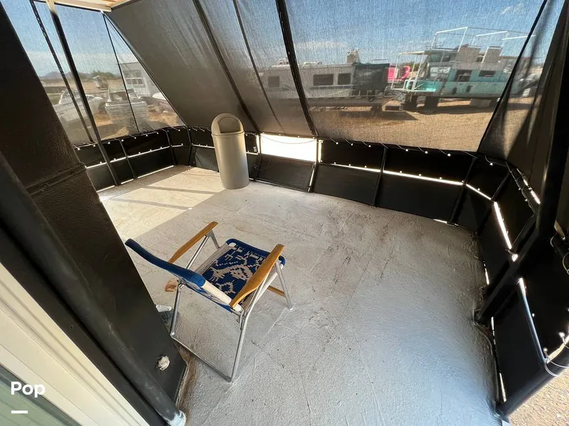 Slide: The Image of Foredeck - 13032670