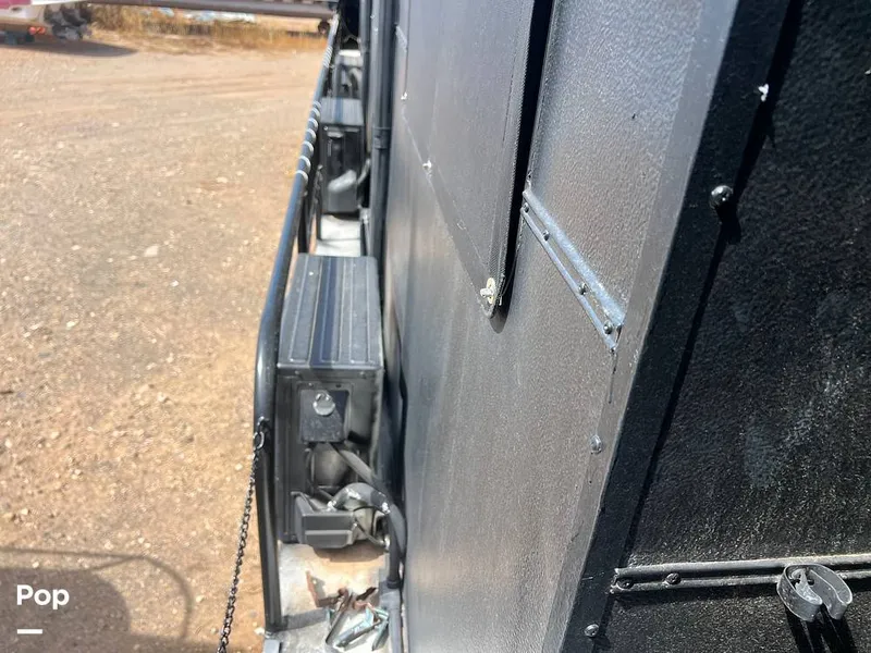 Slide: The Image of Homemade/Skipperliner 55 1990 - 13032710