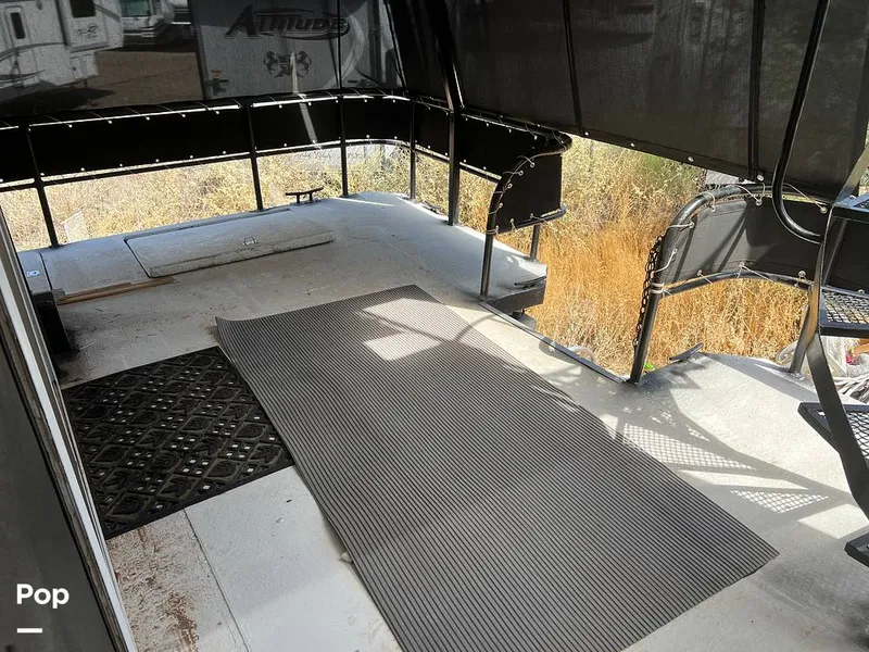 Slide: The Image of Homemade/Skipperliner 55 1990 - 13032712