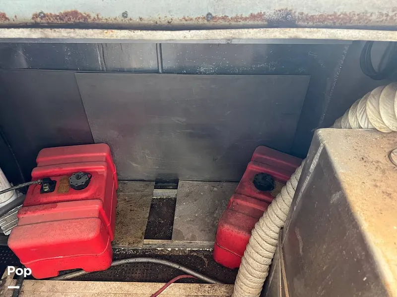 Slide: The Image of Portable Gas Tanks - 13032717